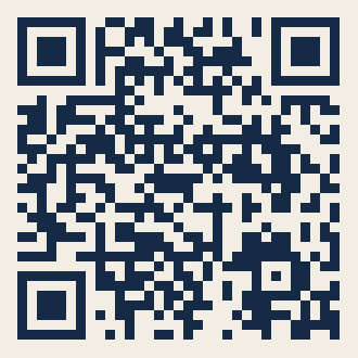QR code — Restaurant Nomad